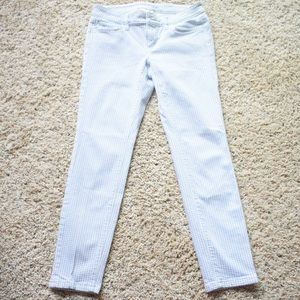 Ankle pants, excellent fit!